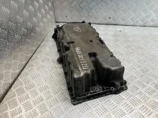 8631507 Поддон Volvo S60 1 2.4л TD Арт 13231783544, вид 3