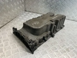 8631507 Поддон Volvo S60 1 2.4л TD Арт 13231783544, вид 4