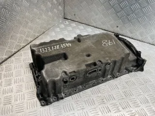 8631507 Поддон Volvo S60 1 2.4л TD Арт 13231783544, вид 2