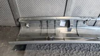3C9863459 Накладка внутренняя на заднюю панель кузова Volkswagen Passat B7 Арт 94731725, вид 8