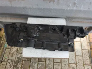 30757533, 31251095 Крышка двигателя декоративная Volvo XC90 1 Арт 0431, вид 5