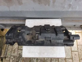 30757533, 31251095 Крышка двигателя декоративная Volvo XC90 1 Арт 0431, вид 4