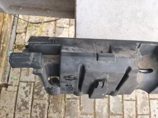 30757533, 31251095 Крышка двигателя декоративная Volvo XC90 1 Арт 0431, вид 3