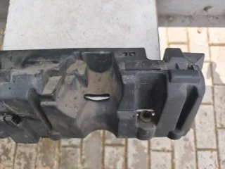 30757533, 31251095 Крышка двигателя декоративная Volvo XC90 1 Арт 0431, вид 2