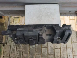 30757533, 31251095 Крышка двигателя декоративная Volvo XC90 1 Арт 0431, вид 1