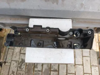 30757533, 31251095 Крышка двигателя декоративная Volvo XC90 1 Арт 1356, вид 3