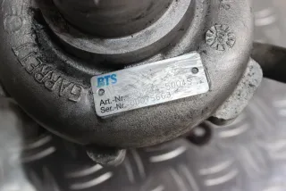 7202445004S Турбина Renault Master 2 Арт S422, вид 3