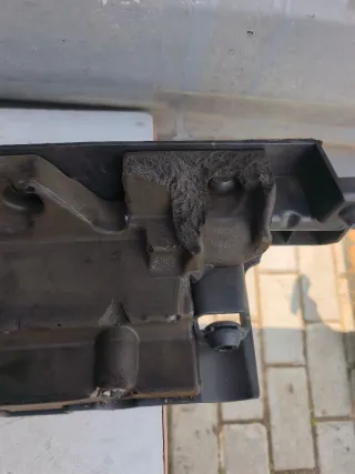 30757533, 31251095 Крышка двигателя декоративная Volvo XC90 1 Арт 1356, вид 2