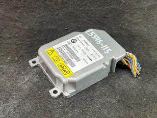 6912755 Блок AirBag BMW 5 E39 Арт E5346-115, вид 2