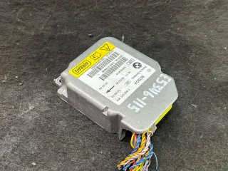 6912755 Блок AirBag BMW 5 E39 Арт E5346-115, вид 3