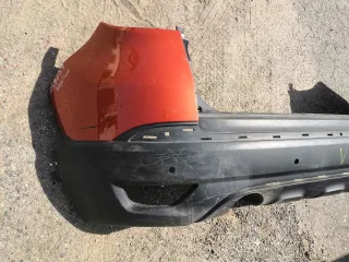 850220429R Бампер задний Renault Kaptur Арт min94731949, вид 4