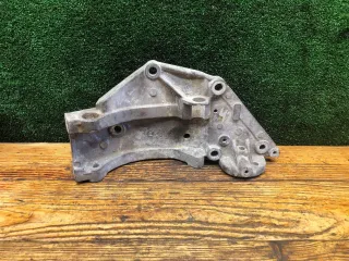 9650034280 Кронштейн генератора Peugeot 407 Арт 94731963, вид 1