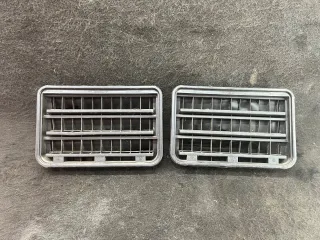 8377280 Решетка вентиляции кузова BMW 5 F10/F11/GT F07 Арт E5346-129