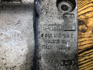 R045903143C Кронштейн генератора Volkswagen Sharan 1 restailing Арт 94731972, вид 4