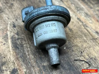 050133517 Клапан вентиляции топливного бака Volkswagen Golf 2 Арт 94731942, вид 5