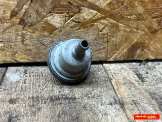 050133517 Клапан вентиляции топливного бака Volkswagen Golf 2 Арт 94731942, вид 3