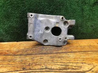 9646719580 Кронштейн компрессора кондиционера Peugeot 307 Арт 94731981, вид 1
