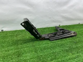 1T0807376A Кронштейн крепления бампера заднего Volkswagen Touran 1 Арт 168978, вид 2