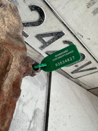  Коллектор выпускной Audi 100 C3 Арт 93534827, вид 4