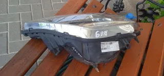 8200744754 Фара передняя правая Renault Logan 1 Арт 94731987, вид 5