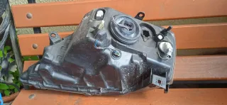 8200744754 Фара передняя правая Renault Logan 1 Арт 94731987, вид 9