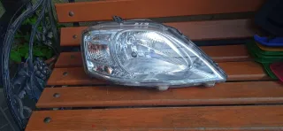 8200744754 Фара передняя правая Renault Logan 1 Арт 94731987, вид 3