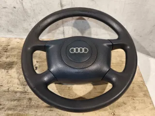  Руль Audi A6 C4 (S6,RS6) Арт 94732975, вид 1