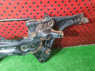  Балка подвески передняя (подрамник) Peugeot 208 Арт 94734802, вид 2