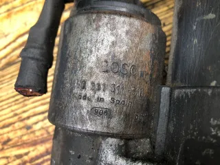 0001218175 Стартер Chrysler Voyager 3 Арт 94734948, вид 6