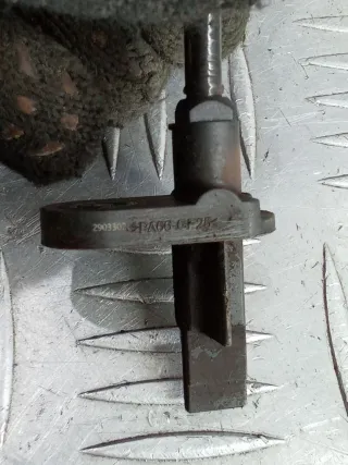  Датчик ABS задний Peugeot 5008 Арт 94734986, вид 8
