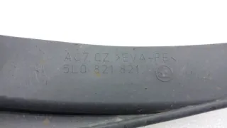 5L0821821 Брызговик Skoda Yeti Арт SZ50661, вид 8