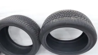 x Шины комплект Bentley Bentayga Арт SZ65932, вид 2