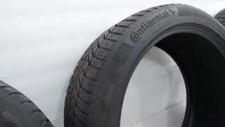 x Шины комплект Bentley Bentayga Арт SZ65932, вид 11