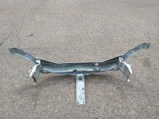625049610R, 625115599R Панель передняя (телевизор) Renault Dokker Арт min94735032, вид 4