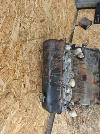 21214 Двигатель Lada 2121 Niva Арт 97580, вид 2
