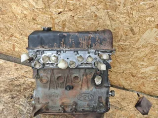 21214 Двигатель Lada 2121 Niva Арт 97580, вид 3