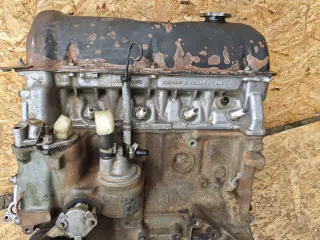 21214 Двигатель Lada 2121 Niva Арт 97580, вид 11
