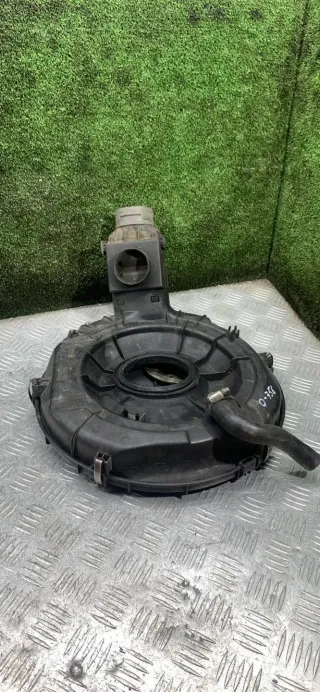 026129607 Корпус воздушного фильтра Audi 80 B2 Арт 97511, вид 3