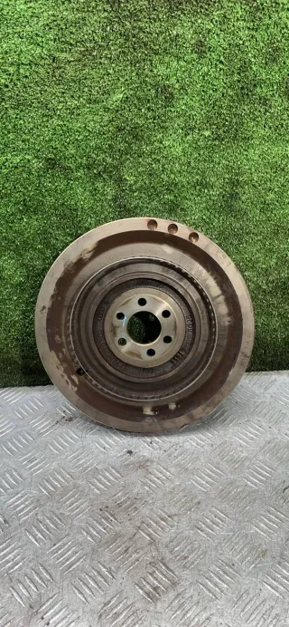 030105211 маховик Skoda Fabia 1 Арт 97478, вид 5