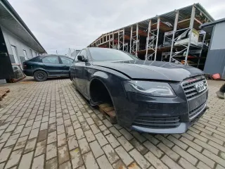 8K0407616 Ступица передняя Audi A4 B8 Арт 168992, вид 6