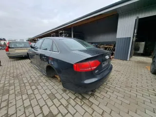 8K0407616 Ступица передняя Audi A4 B8 Арт 168992, вид 7