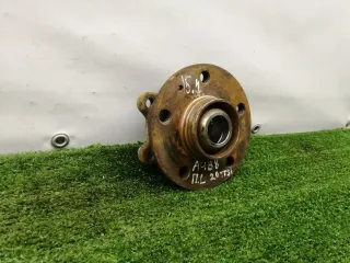 8K0407616 Ступица передняя Audi A4 B8 Арт 168992, вид 3