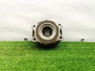 8K0407616 Ступица передняя Audi A4 B8 Арт 168992, вид 4