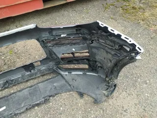 9Y0807217G2X, 9Y0807221B, 9Y0807061BOK1, 9Y0807061 Бампер передний Porsche Cayenne 959 Арт min94735352, вид 19