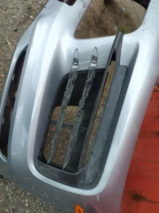 9Y0807217G2X, 9Y0807221B, 9Y0807061BOK1, 9Y0807061 Бампер передний Porsche Cayenne 959 Арт min94735352, вид 4