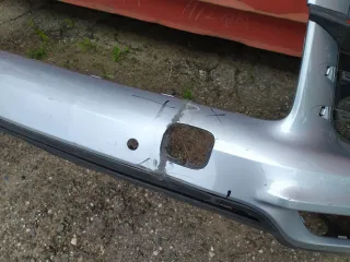 9Y0807217G2X, 9Y0807221B, 9Y0807061BOK1, 9Y0807061 Бампер передний Porsche Cayenne 959 Арт min94735352, вид 5