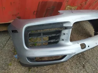 9Y0807217G2X, 9Y0807221B, 9Y0807061BOK1, 9Y0807061 Бампер передний Porsche Cayenne 959 Арт min94735352, вид 10
