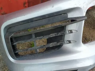 9Y0807217G2X, 9Y0807221B, 9Y0807061BOK1, 9Y0807061 Бампер передний Porsche Cayenne 959 Арт min94735352, вид 11