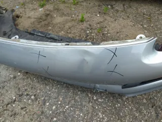 9Y0807217G2X, 9Y0807221B, 9Y0807061BOK1, 9Y0807061 Бампер передний Porsche Cayenne 959 Арт min94735352, вид 12