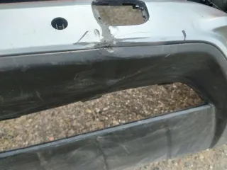 9Y0807217G2X, 9Y0807221B, 9Y0807061BOK1, 9Y0807061 Бампер передний Porsche Cayenne 959 Арт min94735352, вид 15